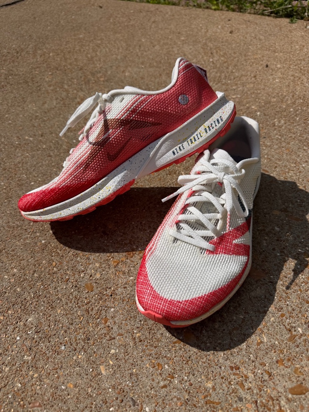 Nike Kiger 10